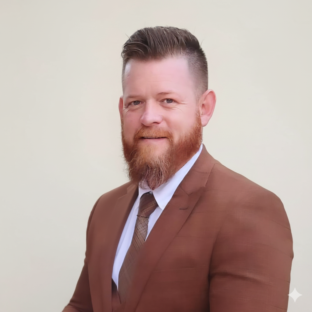 Pierre Adams - Executive Leadership Capacity Coach